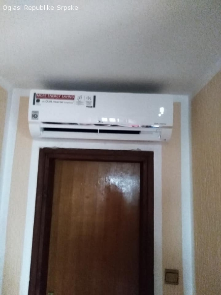 Akcija Klima Lg S12eq Dual Inverter 065 566 141 Banja Luka 7224 2