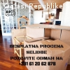 Besplatna Procena Selidbe Beograd 9793 3 T