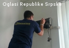 Interfon Urmet Elektromont Banja Luka 065 566 141 5563 3 T
