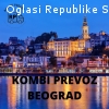 Kombi Prevoz Beograd 9903 1 T