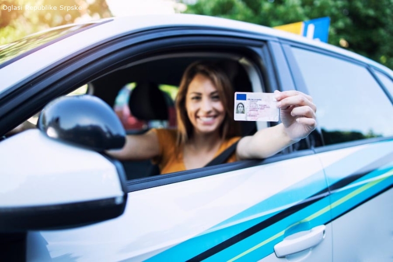 Kupite vozačku dozvolu bez snimljenog ispita na mreži