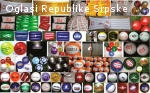 Navijacke udaraljke,palice za navijanje,stampa