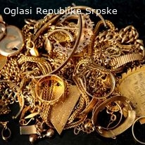 otkup zlata i srebra