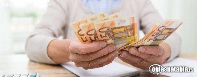 Ponuda novčanog zajma za sve u 24 sata