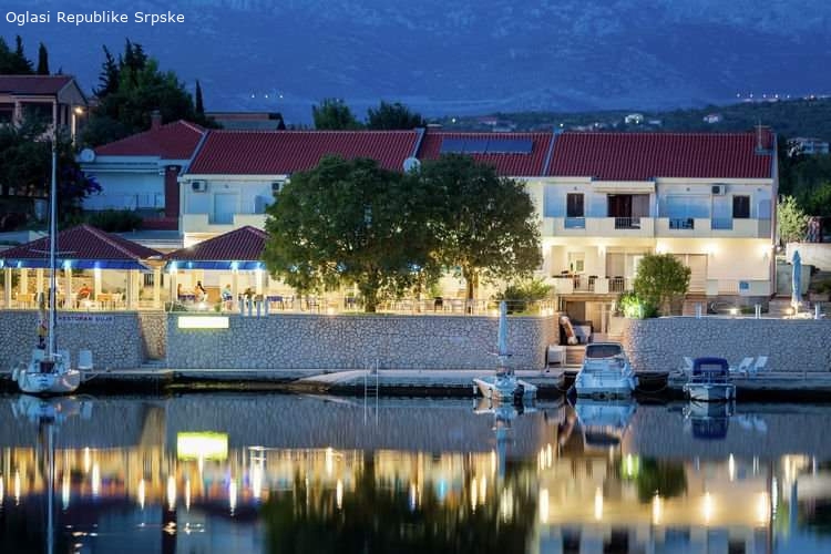 Potrebno osoblje, Hrvatska
