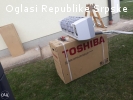Toshiba Klima Super Daisaikai Inverter 065566141 Elektromont 7517 3 T